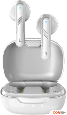 Наушники Genius HS-M905BT (БЕЛЫЙ) (184707)