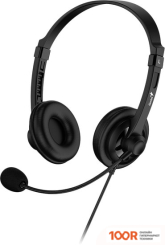 Наушники Genius HS-230U (184706)