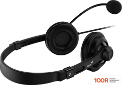 Наушники Genius HS-230U (184706)