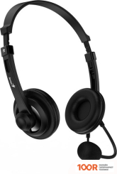 Наушники Genius HS-230U (184706)
