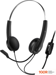 Наушники Genius HS-220U (184705)