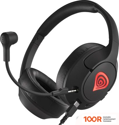 Наушники Genesis RADON 800 (184703)