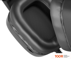 Наушники Genesis RADON 720 (ЧЕРНЫЙ) (184702)