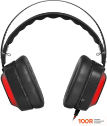 Наушники Genesis RADON 720 (ЧЕРНЫЙ) (184702)