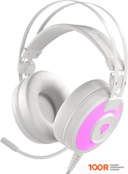 Наушники Genesis NEON 600 RGB (БЕЛЫЙ) (184695)