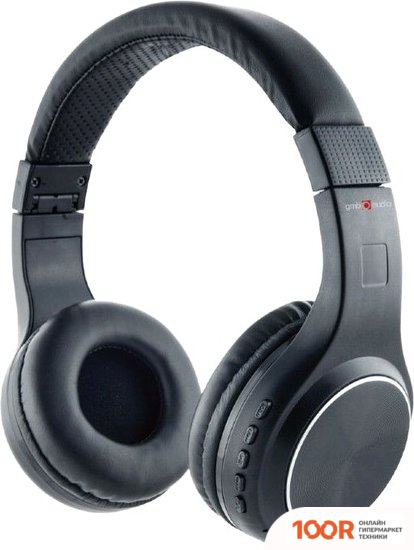 Наушники Gembird WARSZAWA BHP-WAW (184690)