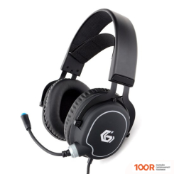 Наушники Gembird MHS-GX20 (184689)