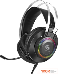 Наушники Gembird MHS-GX2 (184688)