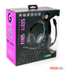 Наушники Gembird MHS-GX15 (184687)