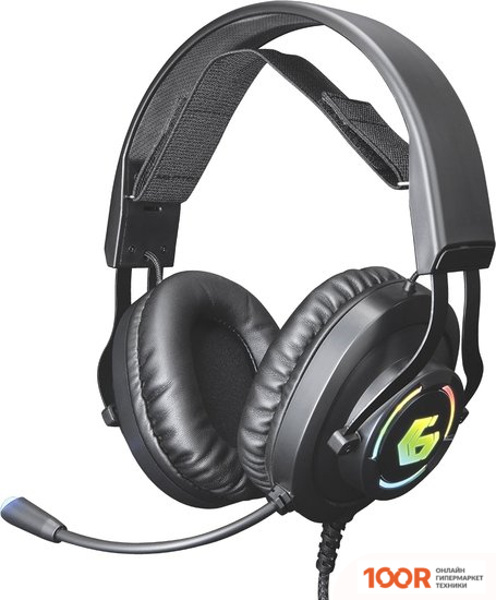 Наушники Gembird MHS-GX10 (184686)