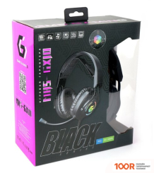 Наушники Gembird MHS-GX10 (184686)