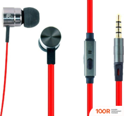 Наушники Gembird MHS-EP-LHR (184684)