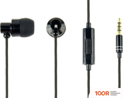Наушники Gembird MHS-EP-CDG-B (184682)