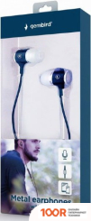 Наушники Gembird MHS-EP-001 (184681)