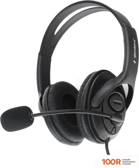 Наушники Gembird MHS-786 (184680)