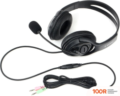 Наушники Gembird MHS-786 (184680)