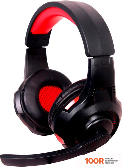 Наушники Gembird GHS-U-5.1-01 (184671)