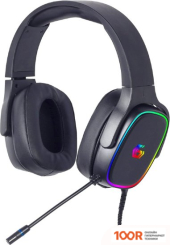 Наушники Gembird GHS-SANPO-S300 (184670)