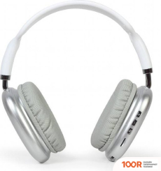 Наушники Gembird BHP-LED-02-W (184664)