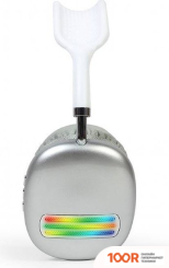 Наушники Gembird BHP-LED-02-W (184664)