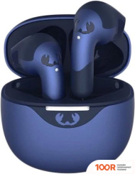 Наушники Fresh'n Rebel TWINS BLAZE (TRUE BLUE) (184635)