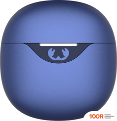 Наушники Fresh'n Rebel TWINS BLAZE (TRUE BLUE) (184635)