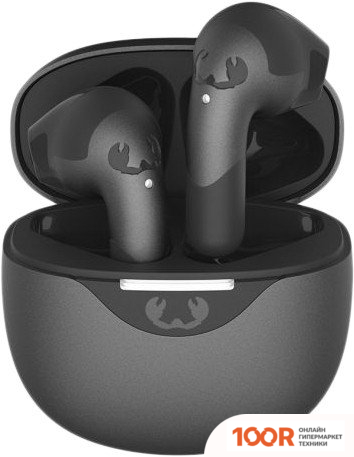 Наушники Fresh'n Rebel TWINS BLAZE (STORM GREY) (184634)