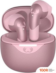 Наушники Fresh'n Rebel TWINS BLAZE (PASTEL PINK) (184633)