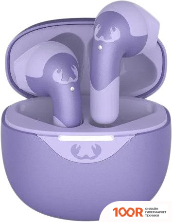 Наушники Fresh'n Rebel TWINS BLAZE (DREAMY LILAC) (184631)