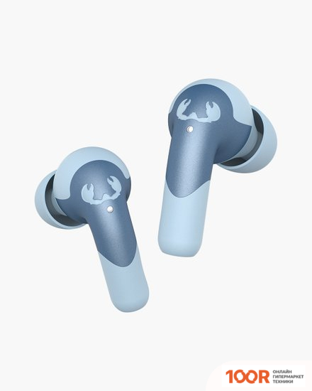 Наушники Fresh'n Rebel TWINS ACE (VIVID BLUE) (184630)