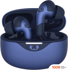 Наушники Fresh'n Rebel TWINS ACE (TRUE BLUE) (184629)