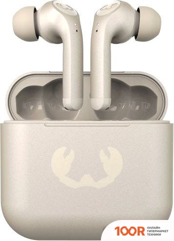 Наушники Fresh'n Rebel TWINS 3 TIP (SILKY SAND) (184623)