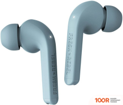 Наушники Fresh'n Rebel TWINS 1 TIP (DUSKY BLUE) (184620)