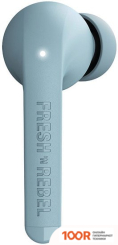 Наушники Fresh'n Rebel TWINS 1 TIP (DUSKY BLUE) (184620)