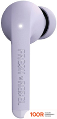 Наушники Fresh'n Rebel TWINS 1 TIP (DREAMY LILAC) (184618)
