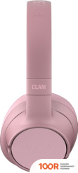 Наушники Fresh'n Rebel CLAM FUSE (PASTEL PINK) (184612)