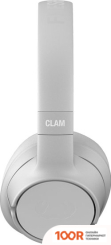 Наушники Fresh'n Rebel CLAM FUSE (ICE GREY) (184611)