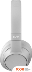 Наушники Fresh'n Rebel CLAM CORE (ICE GREY) (184605)