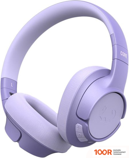 Наушники Fresh'n Rebel CLAM CORE (DREAMY LILAC) (184604)