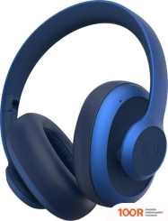 Наушники Fresh'n Rebel CLAM BLAZE (TRUE BLUE) (184603)