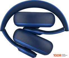 Наушники Fresh'n Rebel CLAM BLAZE (TRUE BLUE) (184603)