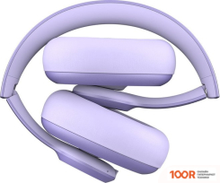 Наушники Fresh'n Rebel CLAM BLAZE (DREAMY LILAC) (184598)