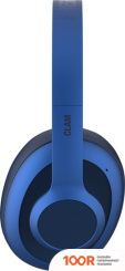 Наушники Fresh'n Rebel CLAM ACE (TRUE BLUE) (184594)