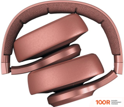 Наушники Fresh'n Rebel CLAM (SAFARI RED) (184587)