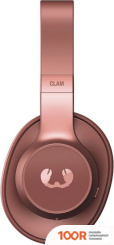 Наушники Fresh'n Rebel CLAM (SAFARI RED) (184587)