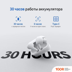 Наушники FreeYond PODS 1 (184586)