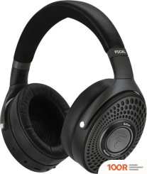 Наушники Focal BATHYS DEEP BLACK (184570)
