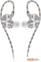 Наушники FiiO JH5 (СЕРЕБРИСТЫЙ) (184566)