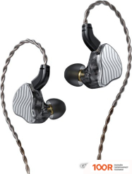 Наушники FiiO JH3 (184565)