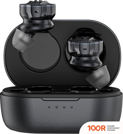 Наушники FiiO FW5 (184562)